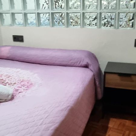Apartamentos Salamanca Puerta Zamora, Centro, Wifi, 2 Habitaciones, Parking Eksteriør bilde