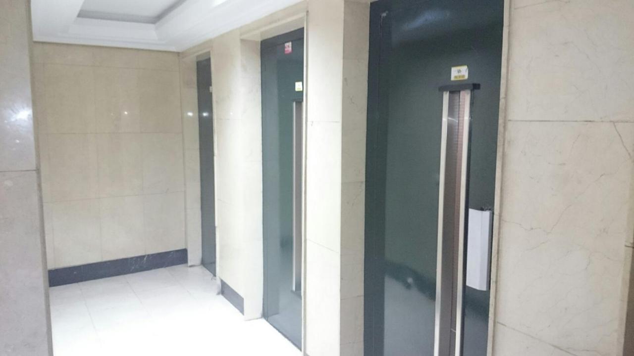Apartamentos Salamanca Puerta Zamora, Centro, Wifi, 2 Habitaciones, Parking Eksteriør bilde
