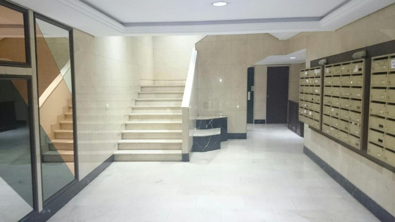 Apartamentos Salamanca Puerta Zamora, Centro, Wifi, 2 Habitaciones, Parking Eksteriør bilde