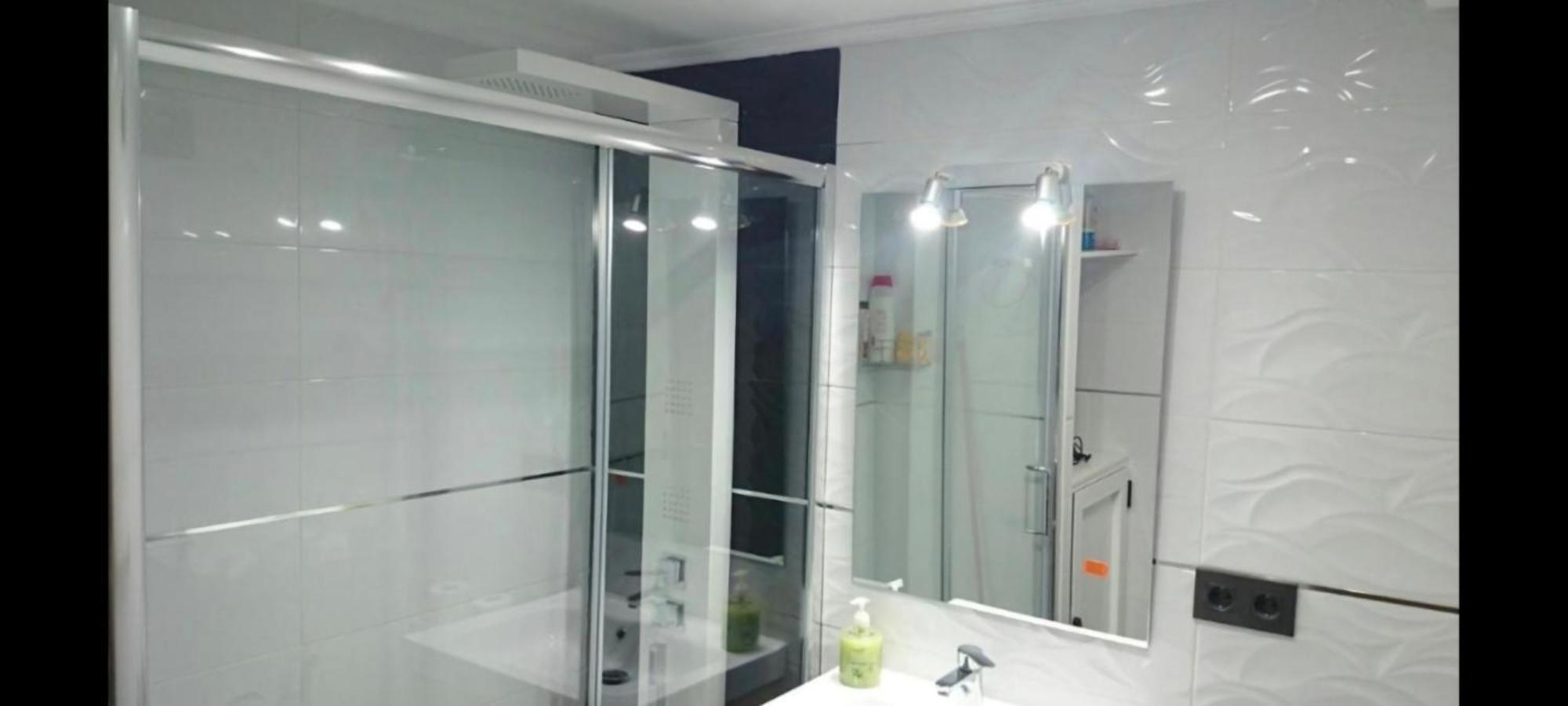 Apartamentos Salamanca Puerta Zamora, Centro, Wifi, 2 Habitaciones, Parking Eksteriør bilde