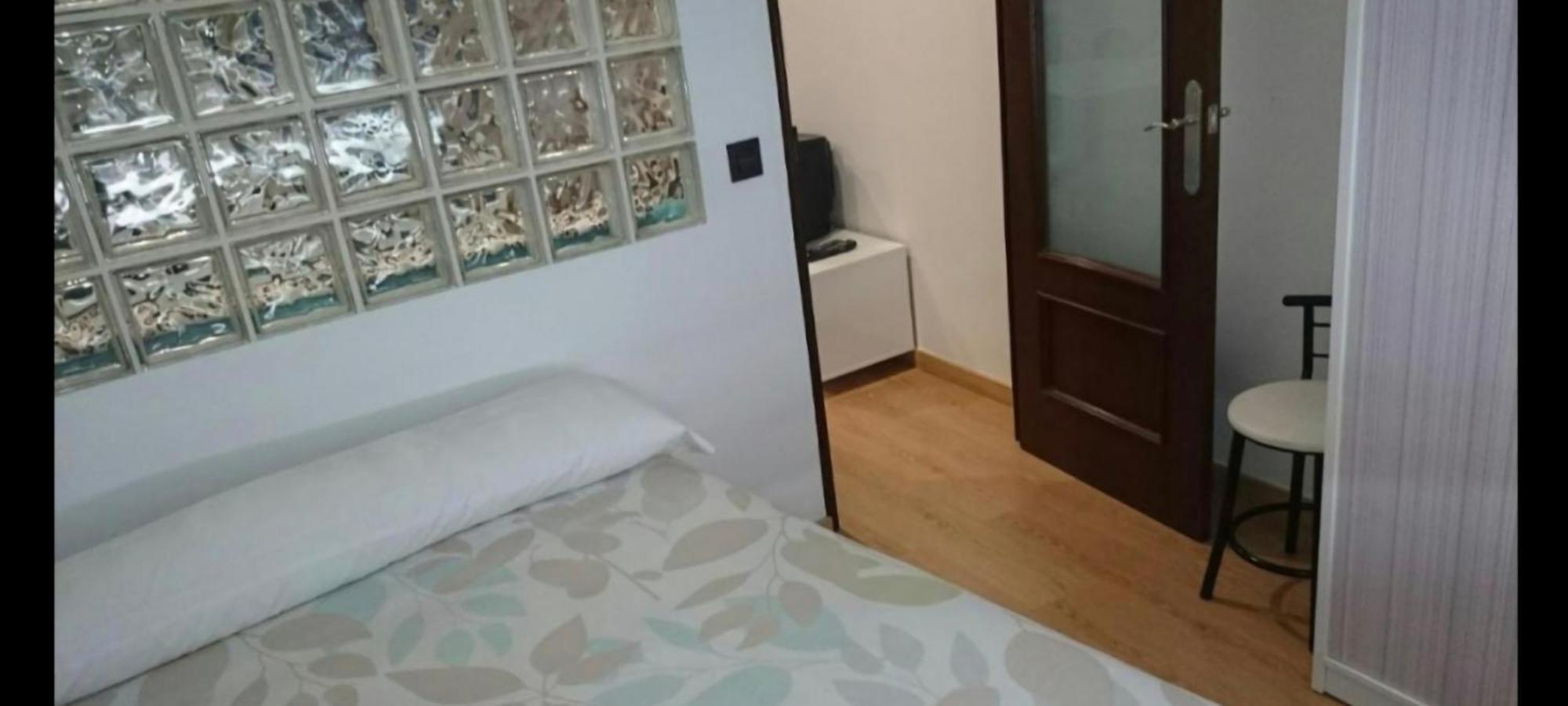 Apartamentos Salamanca Puerta Zamora, Centro, Wifi, 2 Habitaciones, Parking Eksteriør bilde