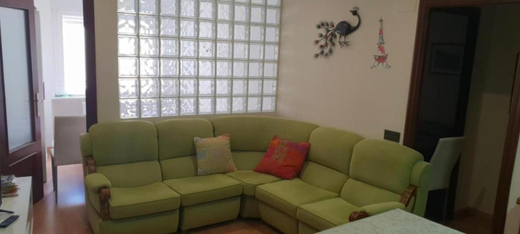 Apartamentos Salamanca Puerta Zamora, Centro, Wifi, 2 Habitaciones, Parking Eksteriør bilde