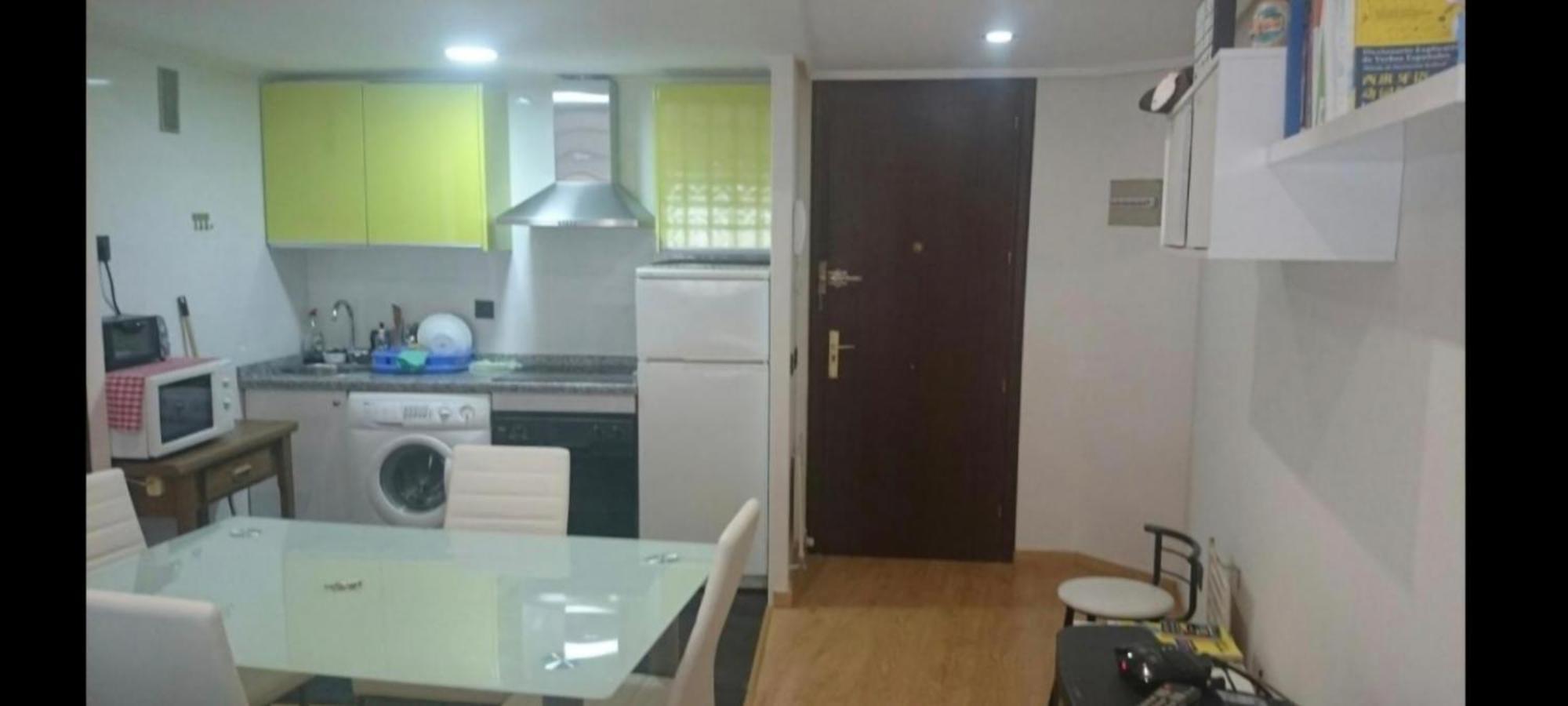 Apartamentos Salamanca Puerta Zamora, Centro, Wifi, 2 Habitaciones, Parking Eksteriør bilde