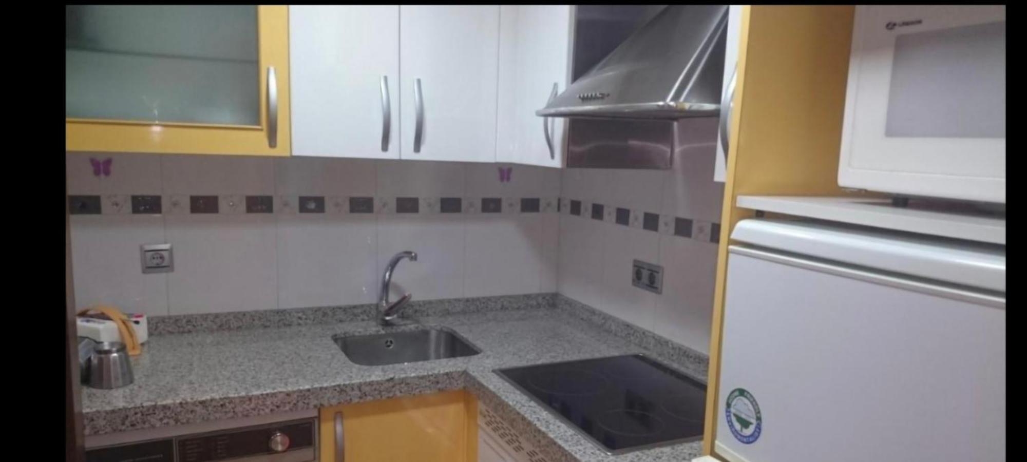 Apartamentos Salamanca Puerta Zamora, Centro, Wifi, 2 Habitaciones, Parking Eksteriør bilde