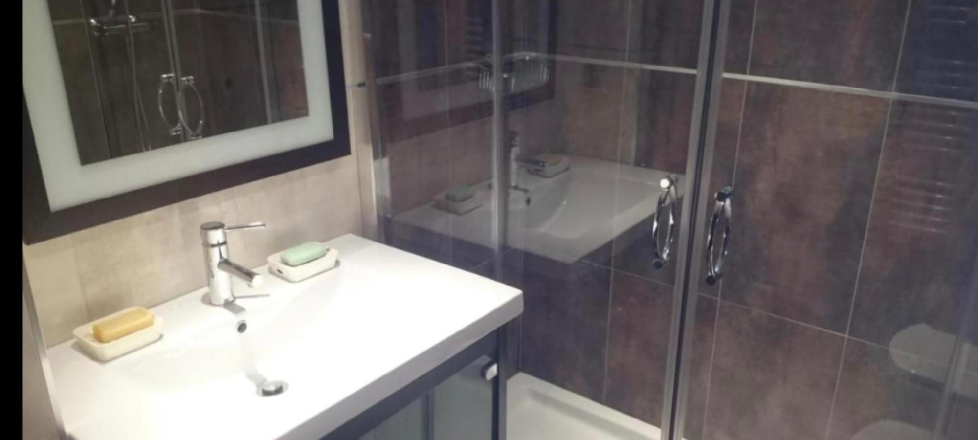 Apartamentos Salamanca Puerta Zamora, Centro, Wifi, 2 Habitaciones, Parking Eksteriør bilde